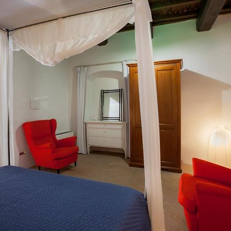 Il Castello Di Campello Aparthotel Campello sul Clitunno Luaran gambar