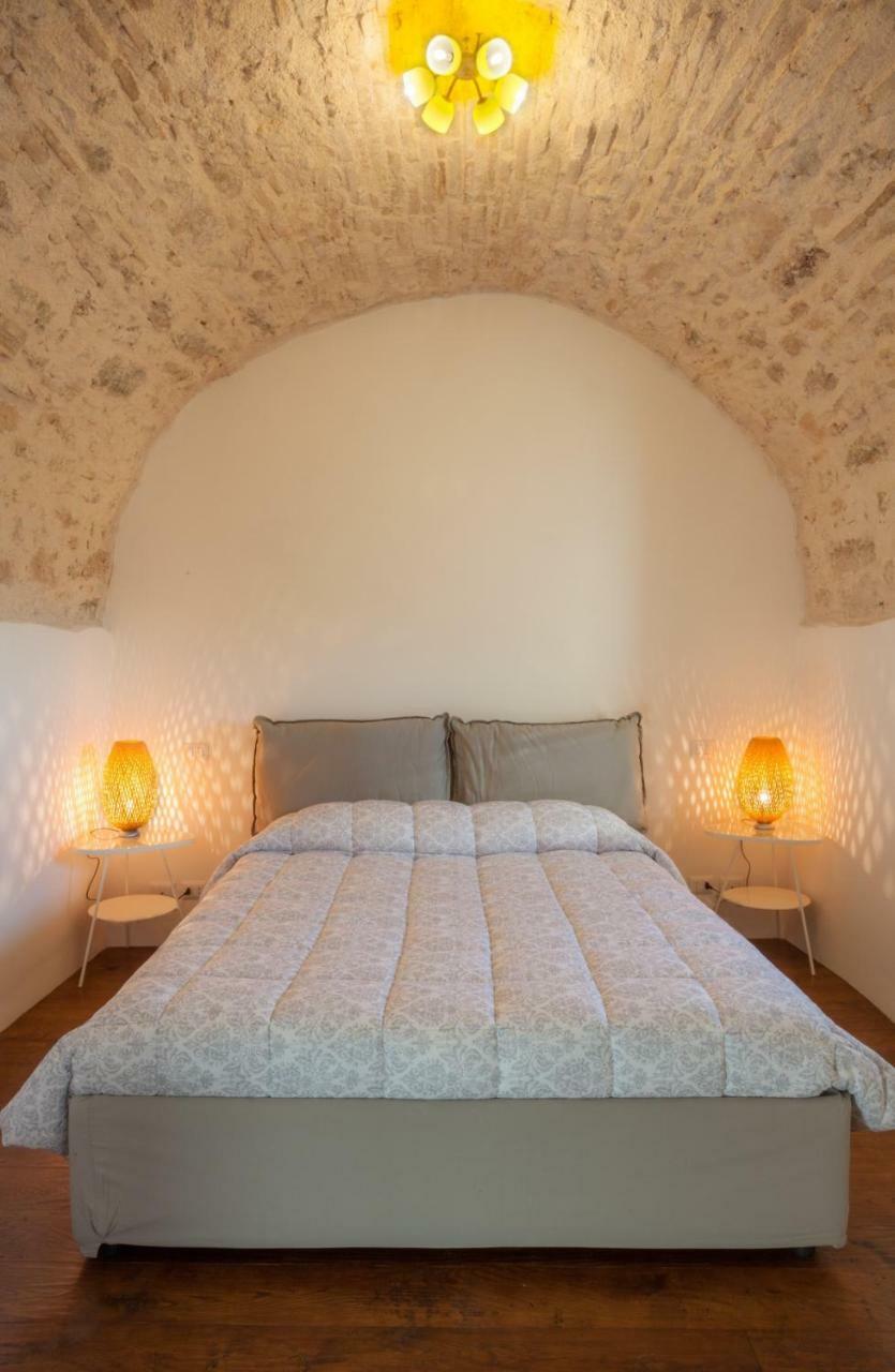 Il Castello Di Campello Aparthotel Campello sul Clitunno Luaran gambar