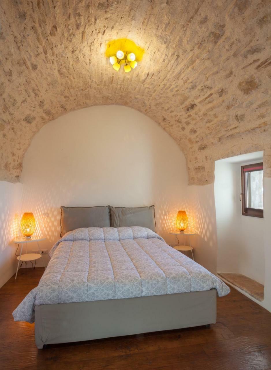 Il Castello Di Campello Aparthotel Campello sul Clitunno Luaran gambar