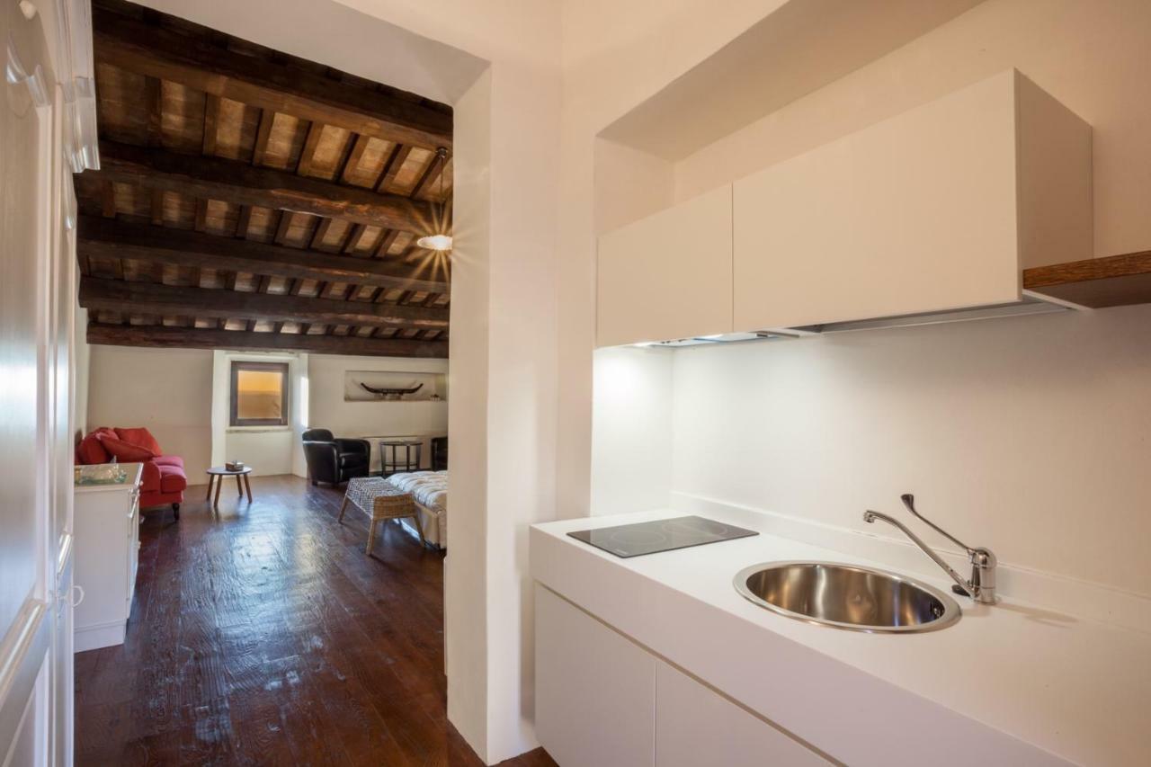 Il Castello Di Campello Aparthotel Campello sul Clitunno Luaran gambar